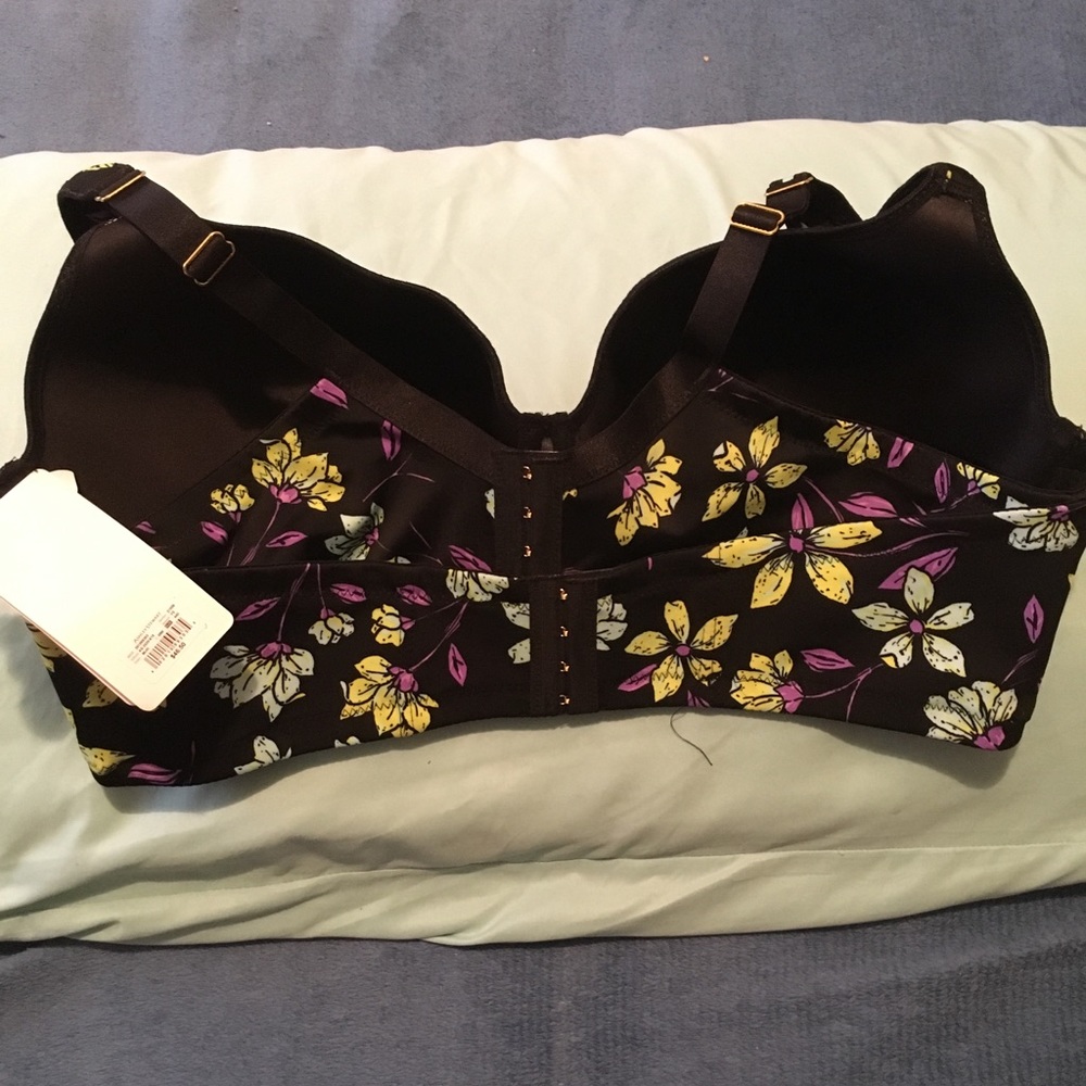🦋🦋Ashley Stewart Bra🦋🦋